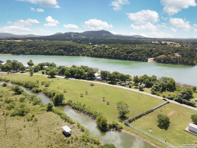 Listing photo 2 for 0 Lakeshore Dr S, Bandera TX 78003