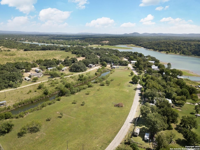 Listing photo 3 for 0 Lakeshore Dr S, Bandera TX 78003