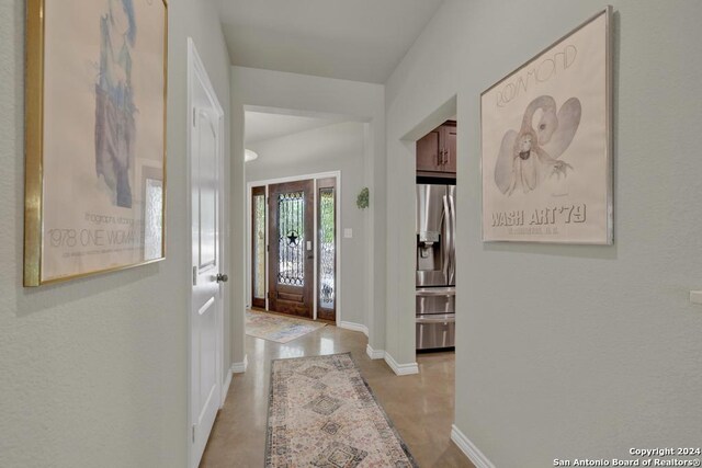 120 Sierra Way, Canyon Lake, TX 78133 - interior space