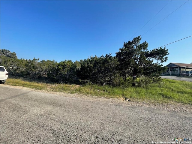 320 Ridge Wood Trl, Canyon Lake TX, 78133 land for sale