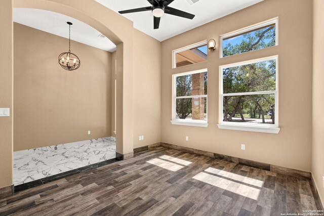 view of front of home featuring central AC unit