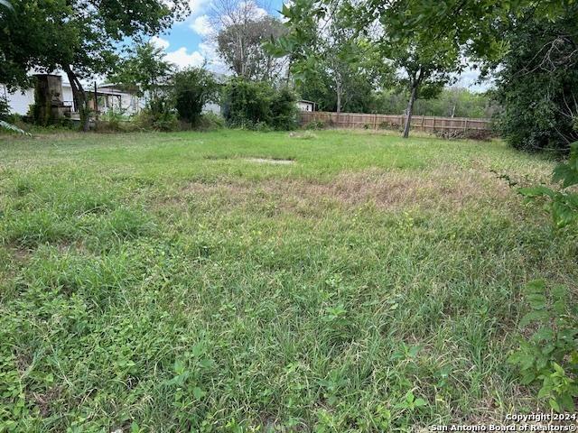 1610 Donaldson Ave, San Antonio, TX 78228