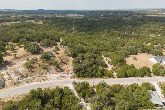 1212 Primrose Path, Canyon Lake TX, 78133 land for sale