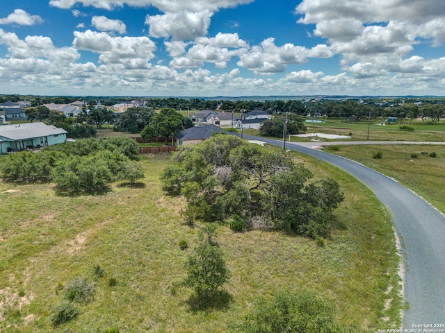 204 Hiram Cook, Blanco TX, 78606 land for sale