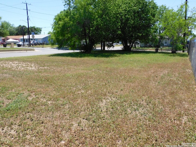 3827 Bay St, San Antonio TX, 78237 land for sale