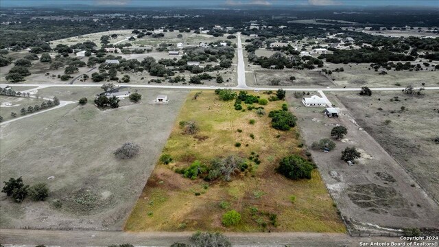 Listing photo 2 for LOT244 Highgate Dr, Bandera TX 78003