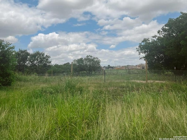 5803 Kim Valley St, San Antonio TX, 78242 land for sale