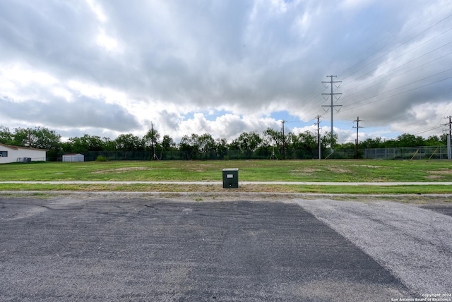 0 Green Hollow Dr, San Antonio TX, 78223 land for sale