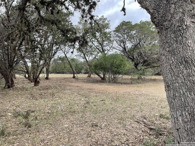 LOT48 Deerwood Cir, Bandera TX, 78003 land for sale