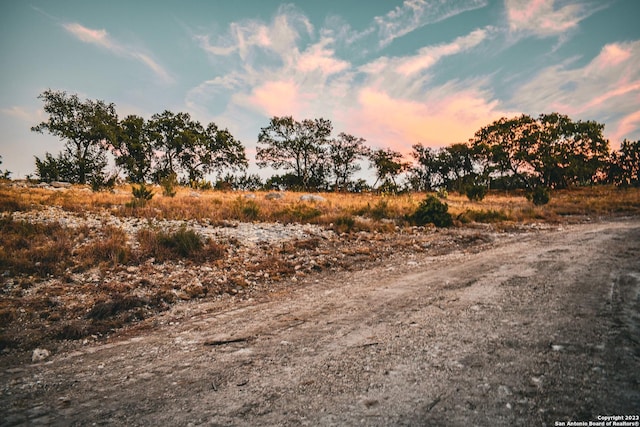 Listing photo 3 for 23.81AC Cypress Creek Rd, Kerrville TX 78028