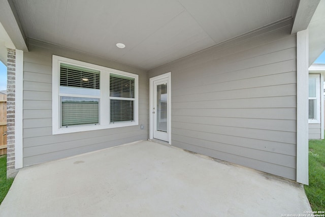 25776 Rosey Way, Boerne, TX 78006 - view of patio / terrace