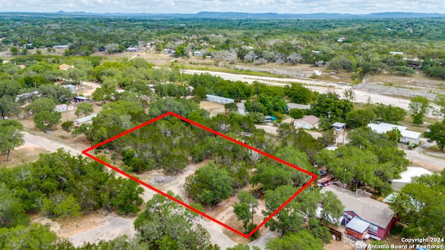 LOT12-17 Hummingbird Dr, Bandera TX, 78003 land for sale