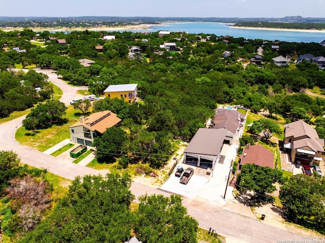 1216 Lakebreeze Dr, Canyon Lake TX, 78133 land for sale