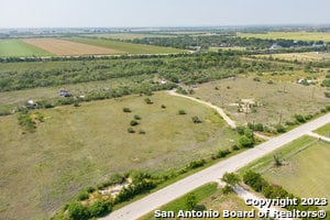 670 Country Ln, Cibolo TX, 78108 land for sale