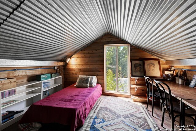 sunroom / solarium featuring plenty of natural light