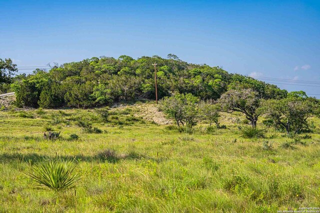 view of landscape