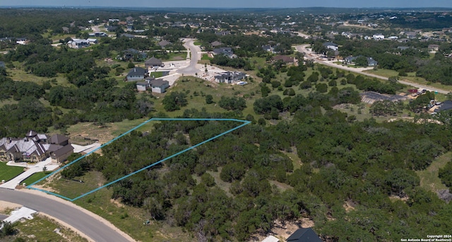 Listing photo 3 for 1221 Salt Lick Dr, New Braunfels TX 78132