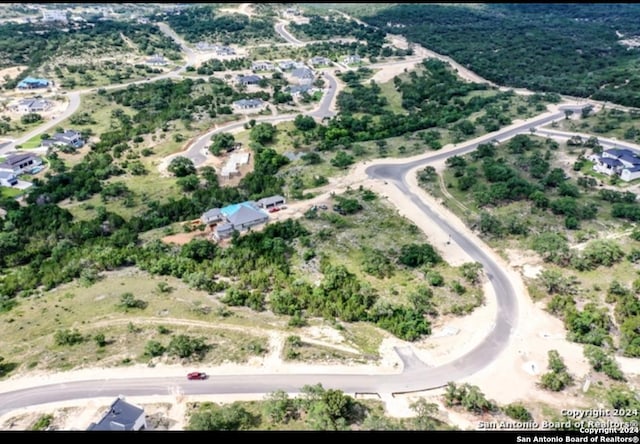 24311 Tres Arroyos, San Antonio TX, 78255 land for sale