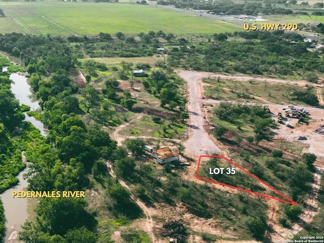 5112 E US Highway 290, Fredericksburg TX, 78624 land for sale