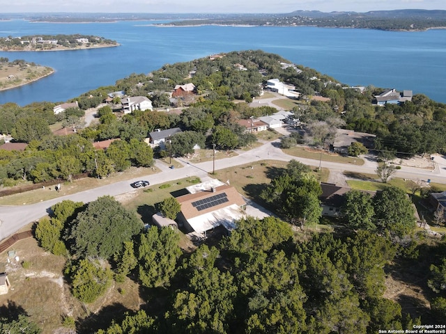 Listing photo 3 for 2339 Triple Peak Dr, Canyon Lake TX 78133