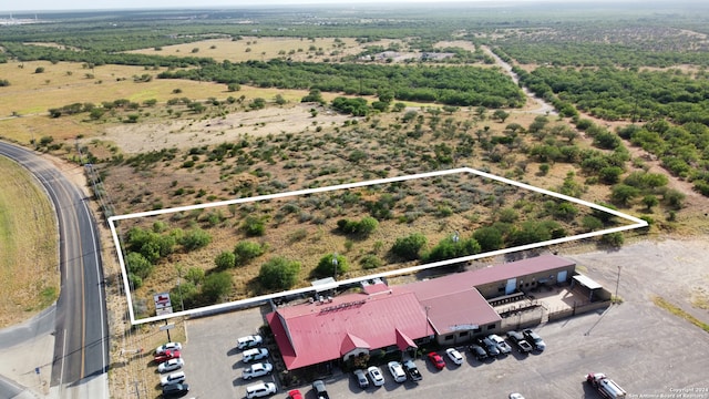 69 Interstate 35, Cotulla TX, 78014 land for sale