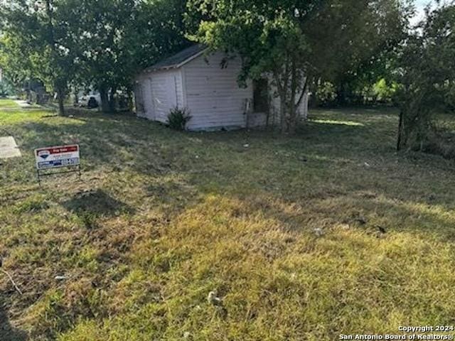 300 Virginia Blvd, San Antonio TX, 78210 land for sale