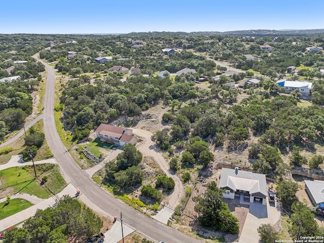 Listing photo 2 for 2602 Rocky Ridge Loop, Canyon Lake TX 78133