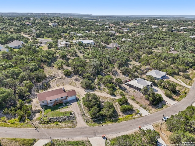 Listing photo 3 for 2602 Rocky Ridge Loop, Canyon Lake TX 78133