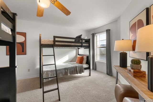 interior space featuring light tile patterned floors