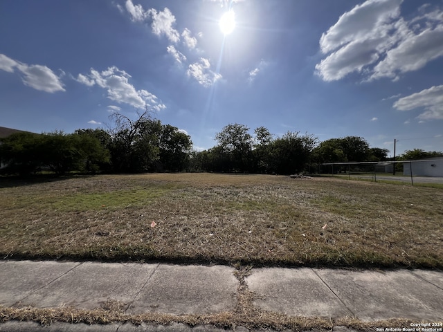 319 Hortencia Ave Unit 1, San Antonio TX, 78237 land for sale