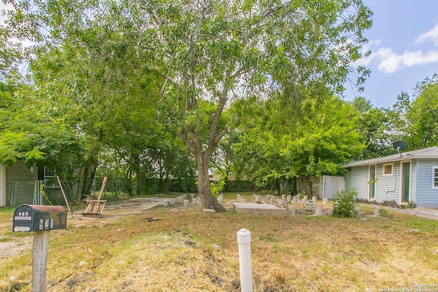 921 Anderson St, Seguin TX, 78155 land for sale