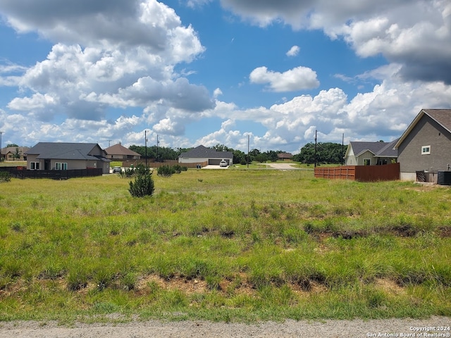 118 Warren Wallace, Blanco TX, 78606 land for sale