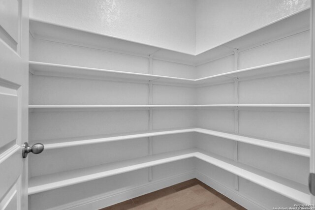 209 Canton Chase, Cibolo, TX 78108 - view of pantry