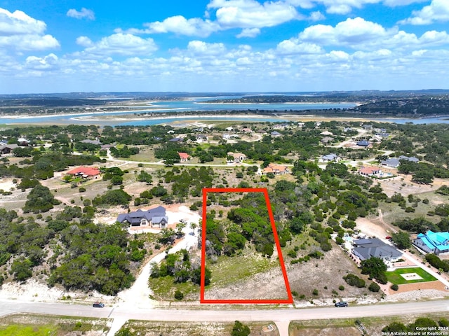 329 Arthur Ct, Spring Branch TX, 78070 land for sale