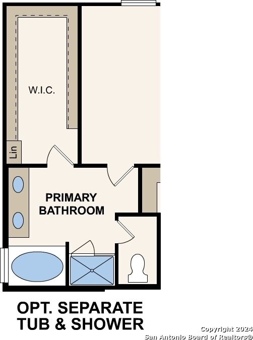 2540 Solon Ln, Seguin, TX 78155 - plan
