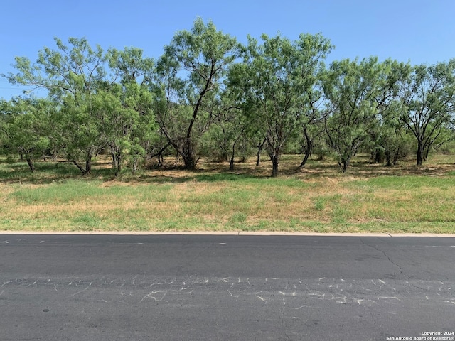 23069 Hi Cir S, Horseshoe Bay TX, 78657 land for sale