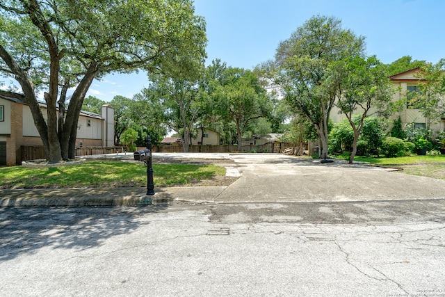 2662 Pebble Bow, San Antonio TX, 78232 land for sale