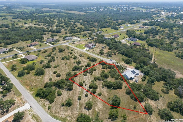 104 William Tobin, Blanco TX, 78606 land for sale