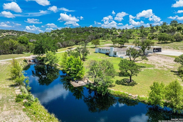 159 Scenic Hills Rd, Kerrville TX, 78028, 4 bedrooms, 3.5 baths house for sale