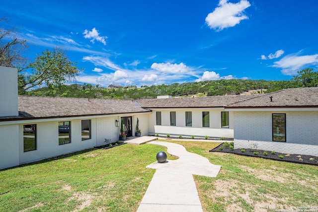 Listing photo 3 for 159 Scenic Hills Rd, Kerrville TX 78028