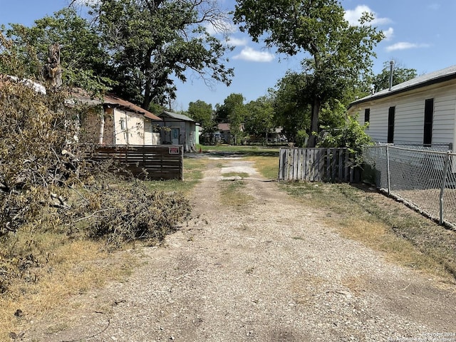 3023 Chihuahua St, San Antonio, TX 78207