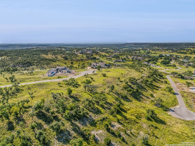 LOT625 W Eldorado Ridge Dr, Fredericksburg TX, 78624 land for sale