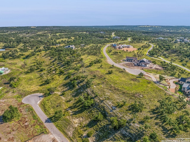 Listing photo 3 for LOT625 W Eldorado Ridge Dr, Fredericksburg TX 78624