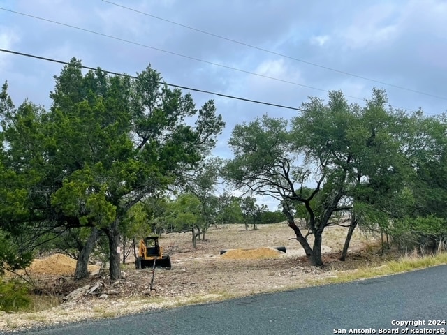 2219 Hiline Dr, Bulverde TX, 78163 land for sale