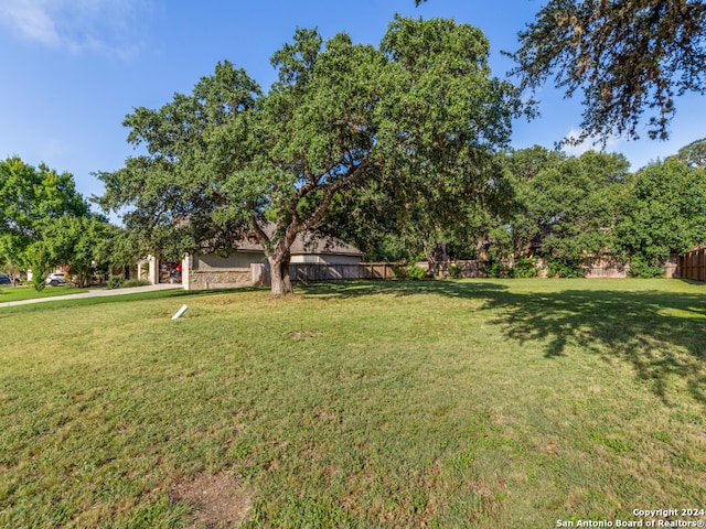 218 Lone Tree, Boerne TX, 78006 land for sale