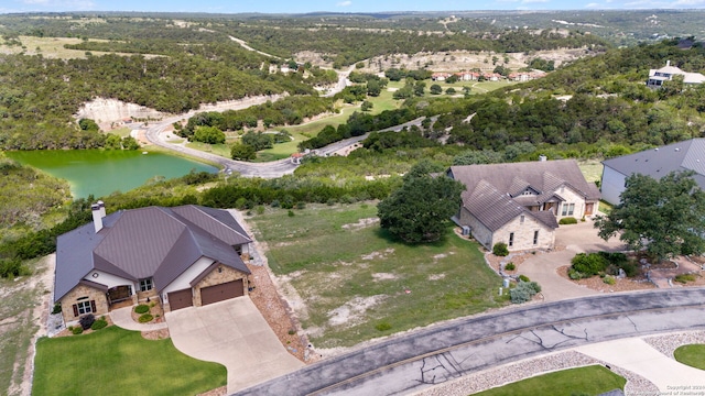 142 Paradise Pt, Boerne TX, 78006 land for sale