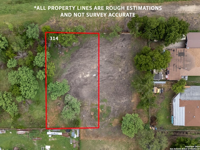 314 Proctor Blvd, San Antonio, TX 78221