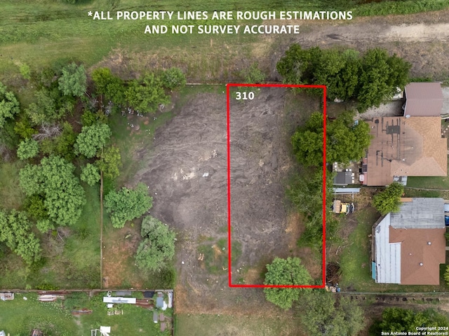 310 Proctor Blvd, San Antonio, TX 78221