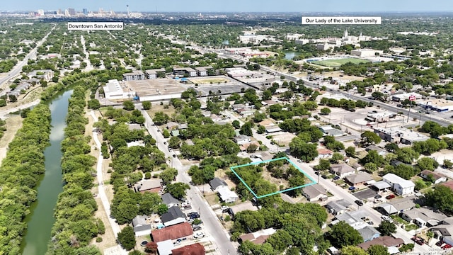 Listing photo 2 for 0 Faust Ave, San Antonio TX 78237