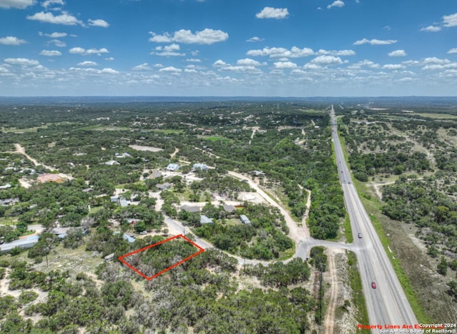 Listing photo 2 for 000 Chad Way, Spring Branch TX 78070